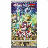 Glorious Victors Booster Pack [1st Edition], Glorious Victors — Yu-Gi-Oh! sealed product price