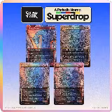 Secret Lair Drop: Artist Series: Ian Miller - Traditional Foil Edition, Secret Lair Drop Series — Magic card price