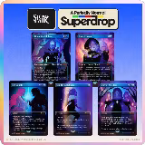 Secret Lair Drop: Cosmic Chill by Robin Eisenberg - Traditional Foil Edition, Secret Lair Drop Series — Magic sealed product price