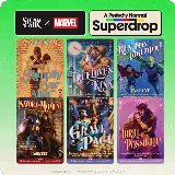 Secret Lair Drop: Secret Lair x Marvel: True Believers in Love - Non-Foil Edition, Secret Lair Drop Series — Magic sealed product price