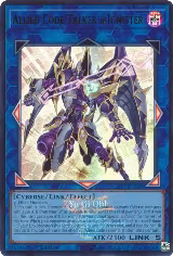 Allied Code Talker @Ignister (Emblazoned) (26LP-EN019) — card price