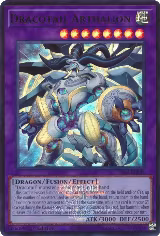 Dracotail Arthalion (Emblazoned) (26LP-EN003) — card price