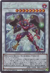 Assault Blackwing - Kusanagi the Gathering Storm (Secret Rare) (MAMO-EN026) — card price
