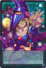 Dark Magical Curtain (Extended Art) (MAMO-EN003), Magnificent Monsters — Yu-Gi-Oh! card price