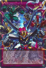 Synchro Emergency (Extended Art) (MAMO-EN009) — card price