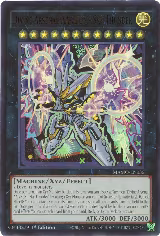 Divine Arsenal AA-ZEUS - Sky Thunder (MAMO-EN035), Magnificent Monsters — Yu-Gi-Oh! card price