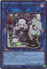 A Bao A Qu, the Lightless Shadow (MAMO-EN038), Magnificent Monsters — Yu-Gi-Oh! card price