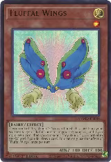 Fluffal Wings (MAMO-EN044), Magnificent Monsters — Yu-Gi-Oh! card price