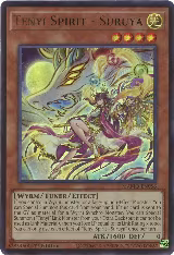 Tenyi Spirit - Suruya (MAMO-EN056), Magnificent Monsters — Yu-Gi-Oh! card price