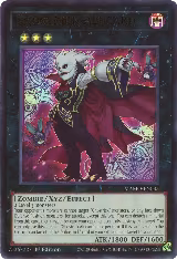 Ghostrick Alucard (MAMO-EN083), Magnificent Monsters — Yu-Gi-Oh! card price