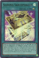 Shining Sarcophagus (MAMO-EN096), Magnificent Monsters — Yu-Gi-Oh! card price