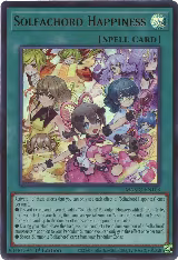 Solfachord Happiness (MAMO-EN103), Magnificent Monsters — Yu-Gi-Oh! card price