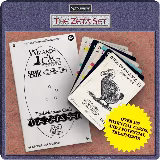 Secret Lair x MSCHF: The Zeta Set Booster Pack, Secret Lair x MSCHF: The Zeta Set — Magic card price