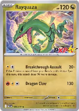 Rayquaza - 153/217 (Cosmos Holo), Miscellaneous Cards & Products — Pokémon sealed product price