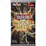 Magnificent Monsters Booster Pack, Magnificent Monsters — Yu-Gi-Oh! sealed product price