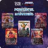 Secret Lair Drop: Secret Lair x Masters of the Universe: By the Power of Grayskull! - Non-Foil Edition, Secret Lair Drop Series — Magic sealed product price