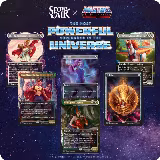 Secret Lair Drop: Secret Lair x Masters of the Universe: She-Ra, Princess of Power - Non-Foil Edition, Secret Lair Drop Series — Magic sealed product price