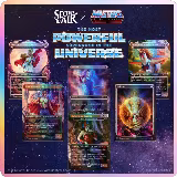 Secret Lair Drop: Secret Lair x Masters of the Universe: She-Ra, Princess of Power - Traditional Foil Edition, Secret Lair Drop Series — Magic sealed product price