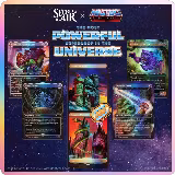 Secret Lair Drop: Secret Lair x Masters of the Universe: Sold Separately - Traditional Foil Edition, Secret Lair Drop Series — Magic sealed product price
