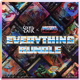 Secret Lair: The Most Powerful Superdrop in the Universe: The Most Powerful Everything Bundle, Secret Lair Drop Series — Magic sealed product price