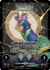 Fowlicane - Champion of Aeolus (ETH-39) — card price