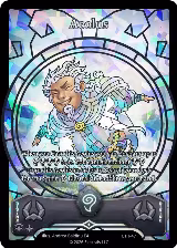 Aeolus (ETH-47), Shattered Stars - Ethereal — Elestrals card price