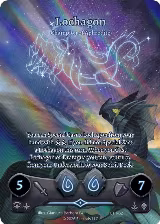 Lochagon - Champion of Aphrodite (ETH-62), Shattered Stars - Ethereal — Elestrals card price