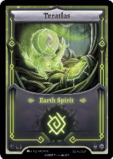 Teratlas (SSH-SD001) — card price