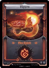Vipyro (SSH-SD002) — card price