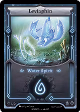 Leviaphin (SSH-SD003) — card price