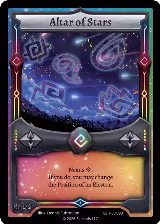 Altar of Stars (SSH-SD098) — card price