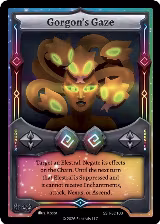 Gorgon's Gaze (SSH-SD100) — card price