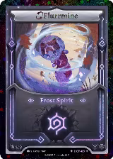 Flurrmine (DCP-06), Divine Champions: Snowshade Promos — Elestrals card price