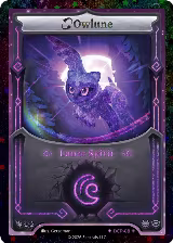 Owlune (DCP-08) — card price