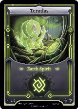 Teratlas (SSH-001) — card price