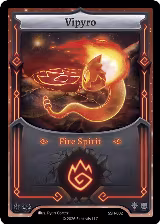 Vipyro (SSH-002) — card price