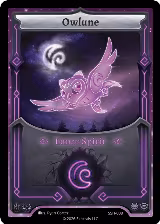 Owlune (SSH-008) — card price