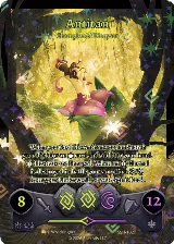 Antitan - Champion of Dionysus (Full Art) (SSH-102) — card price