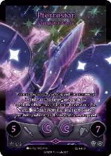 Pterrostar - Champion of Athena (Full Art) (SSH-113) — card price