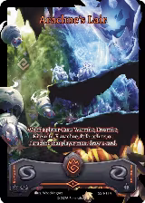 Arachne's Lair (Full Art) (SSH-114) — card price
