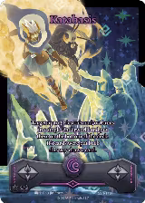Katabasis (Full Art) (SSH-118), Divine Champions: Snowshade — Elestrals card price