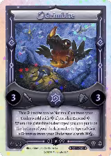 Grimbite (Serialized) (SSH-S08) — card price