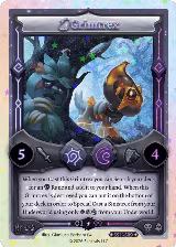 Grimtrex (Serialized) (SSH-S09) — card price