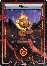 Vipyro (SP1-02) — card price