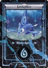 Leviaphin (SP1-03) — card price