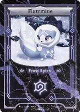 Flurrmine (SP1-06) — card price