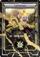 Luminape (SP1-07) — card price