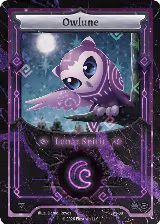 Owlune (SP1-08) — card price