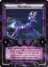 Therahart (SP1-31) — card price