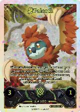 Paleoth (SP1-33) — card price